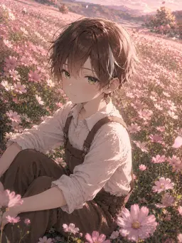 Profile image of その他のサロリフ家