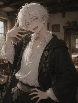 Profile image of その他のサロリフ家