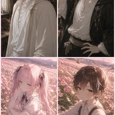 Profile image of その他のサロリフ家