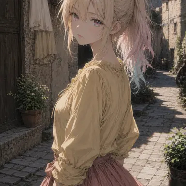 Profile image of エラ・ルメリア