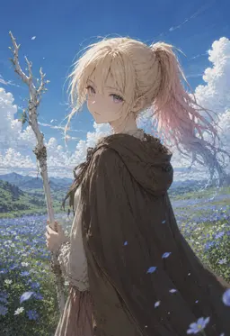 Profile image of エラ・ルメリア
