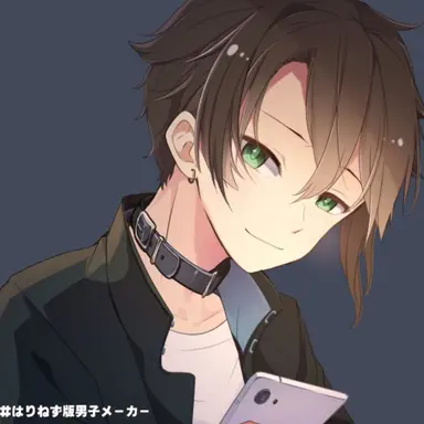 Profile image of Nick