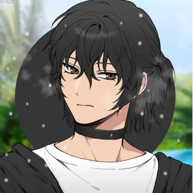 Profile image of Raven