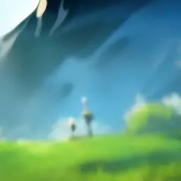 IdleKiwi5295의 RPG 지구 (대한민국편)