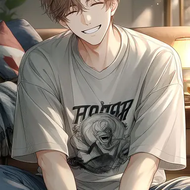 Profile image of Daniel