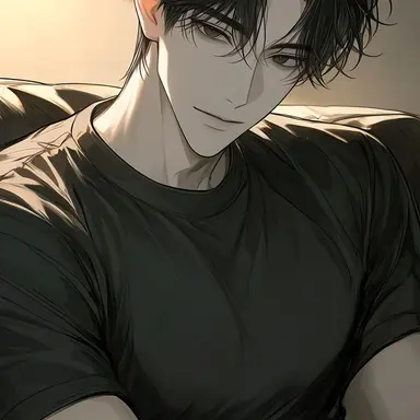 Profile image of Dylan