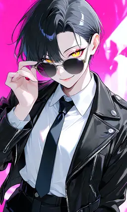 Profile image of 마키