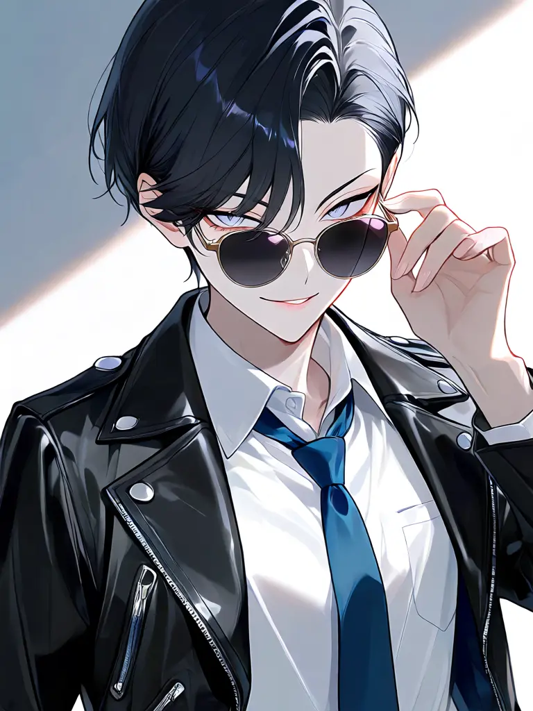 UglyNut7807의 あ゛？私は" 女 "だ！！