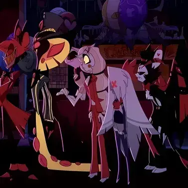 Profile image of Hazbin Hotel