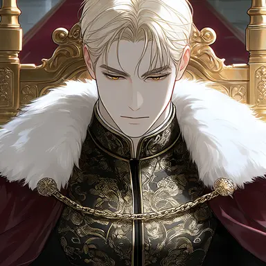 Profile image of ニコラス