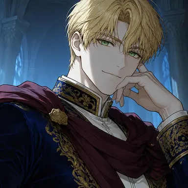 Profile image of シリウス