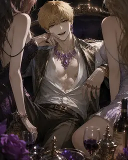 Profile image of フリン