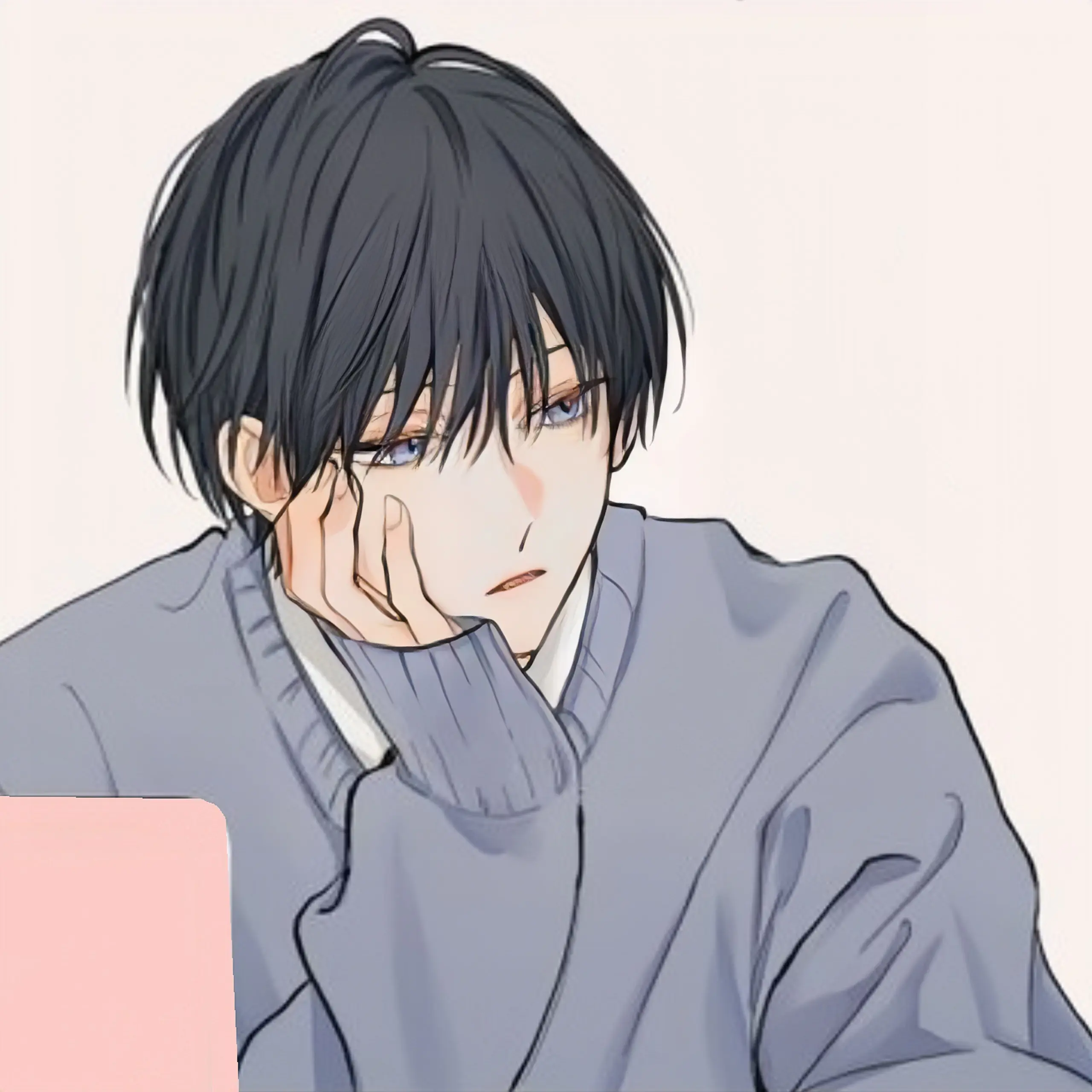 GentleWin3526의 大人ぽい彼氏の裏は…？