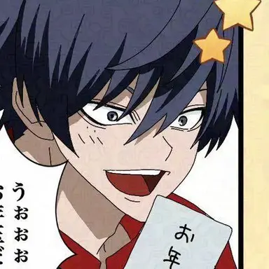 Profile image of 一ノ瀬 四季