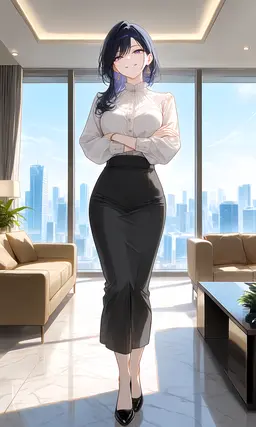 Profile image of 츠바키