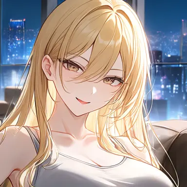Profile image of 아야네