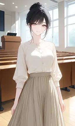 Profile image of 레이카