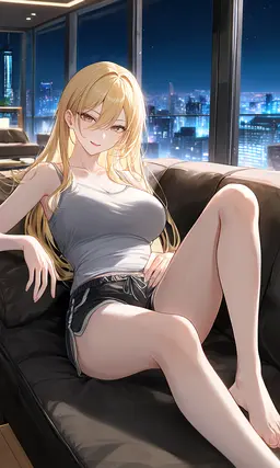Profile image of 아야네