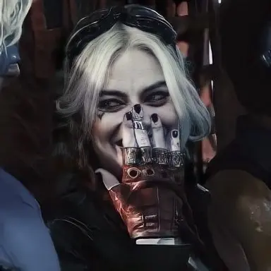 Profile image of Harley
