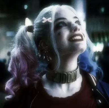 Profile image of Harley