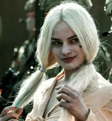 Profile image of Harley