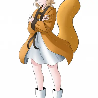 Profile image of 담비