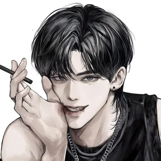 My.suri_Ma.suri의 백하준
