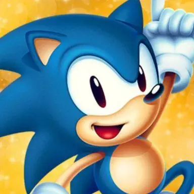 Profile image of Sonic