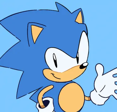 Profile image of Sonic