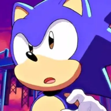 Profile image of Sonic
