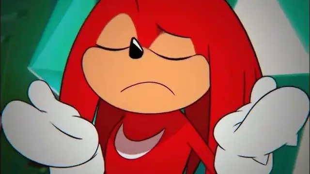 Profile image of Knuckles