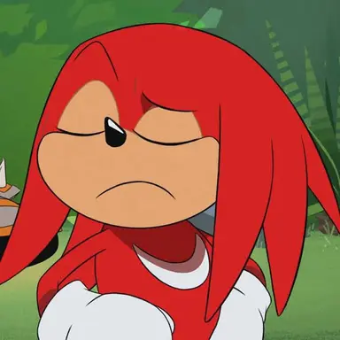 Profile image of Knuckles