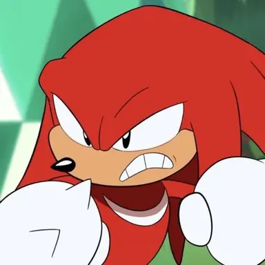 Profile image of Knuckles