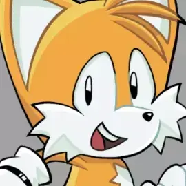 Profile image of Tails