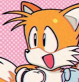 Profile image of Tails