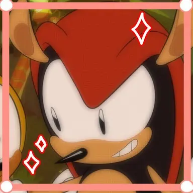 Profile image of Mighty