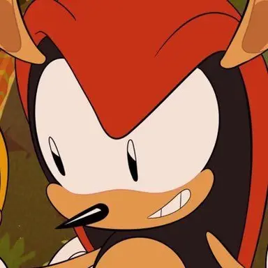 Profile image of Mighty