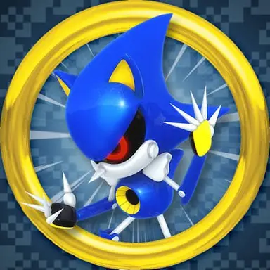 Profile image of Metal Sonic