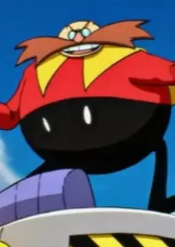 Profile image of Dr. Eggman