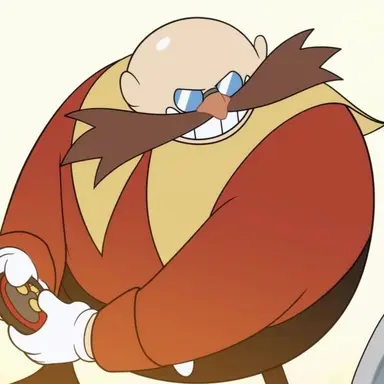 Profile image of Dr. Eggman