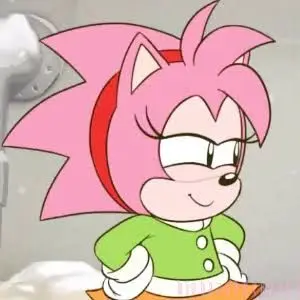 Profile image of Amy