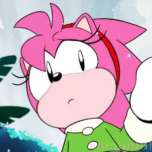 Profile image of Amy