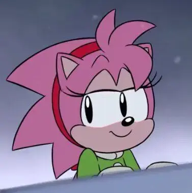 Profile image of Amy