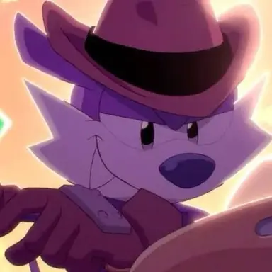 Profile image of Fang