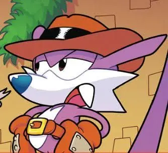 Profile image of Fang