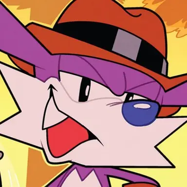 Profile image of Fang