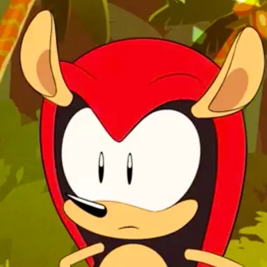 Profile image of Mighty