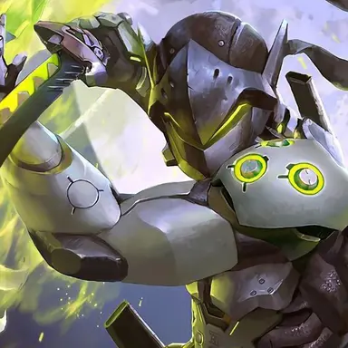 Profile image of 겐지