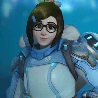 Profile image of 메이