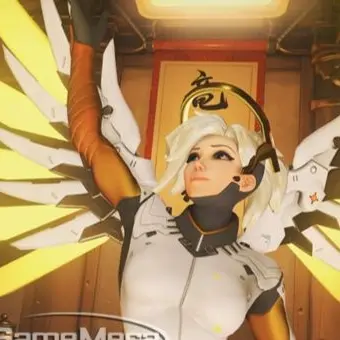 Profile image of 메르시